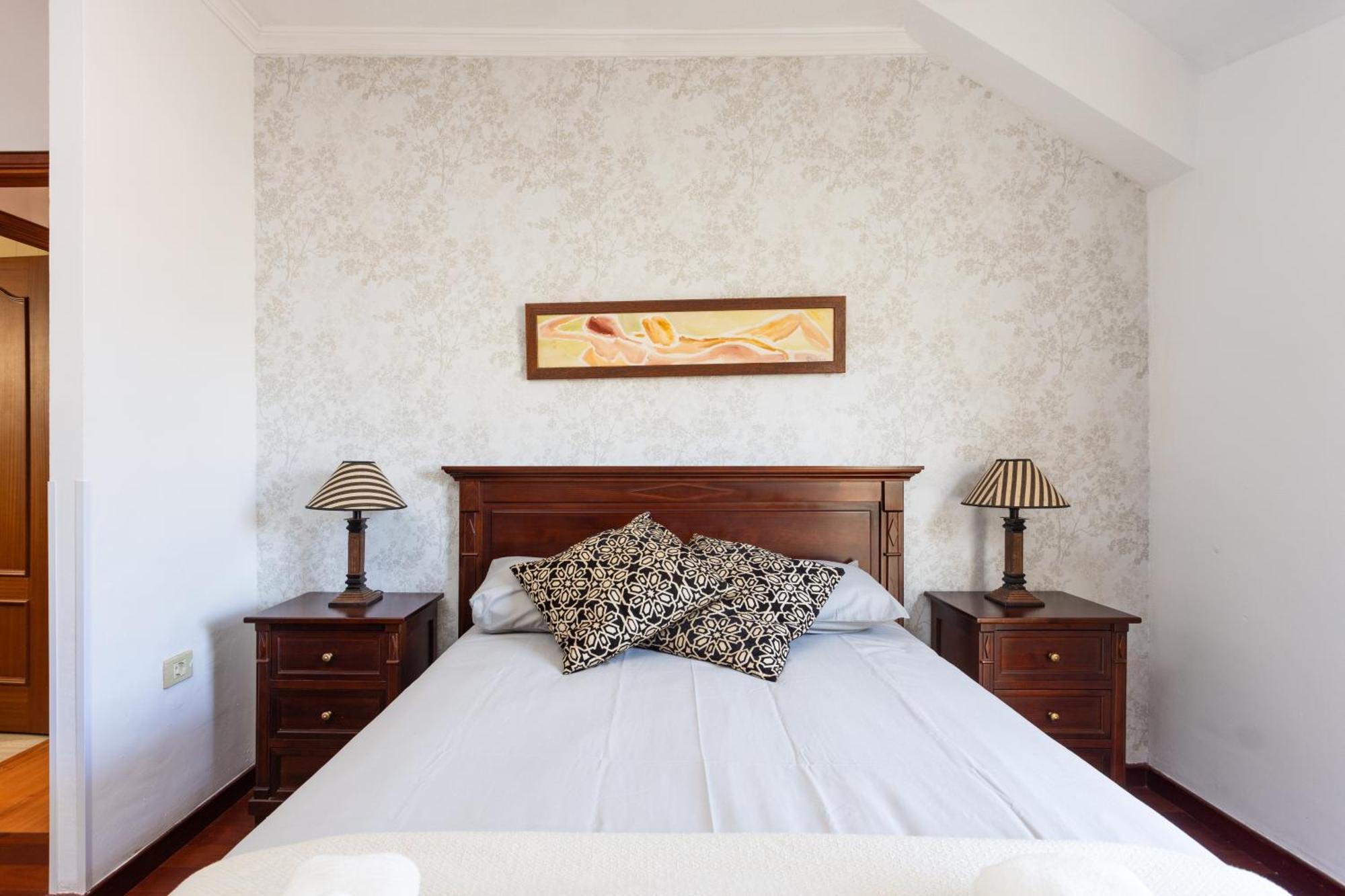 Home2book Bereber Cruz Center, Terrace Apartment *